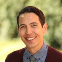 Nicholas Custodio
