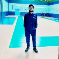 Khuram Zubair