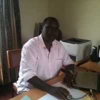 Munyankindi Jean Bosco