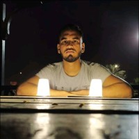 SLIMANE BENNACER