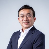 Dr. Paulus Herry Arianto, M.A, CBC