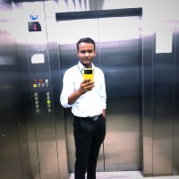 Siddharth Dwivedi