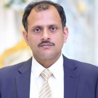 Arshad Tariq