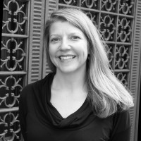 Marcelle Thurston