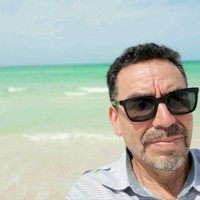 Ralph Serna