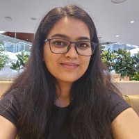 Swarali Gholave