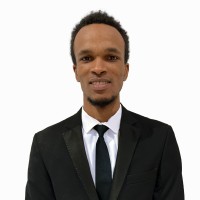 Bradley Chadwyn Abrahams