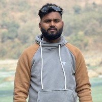 Uday Chaudhary Kurmi