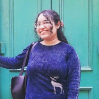 Ishita Mishra