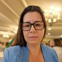 Rosenilda Aparecida dos Santos