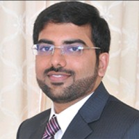 Dr. Muhammad Qasim Mehmood