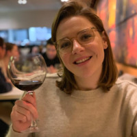 Laurence Vansteenkiste