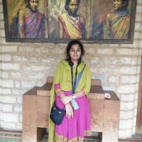 Kavitha Jayaraman