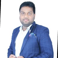 Shravan Kumar P