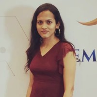 Sonali Shah