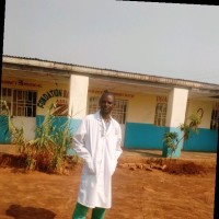 Hilaire Kasaka