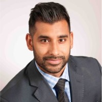 Rohan A. Thaker