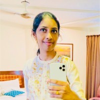 Divya Bharathi B