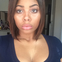 Sariah Brown