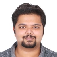 Harshith Balachandra