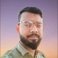 Akhilesh Tiwari