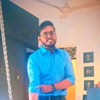 Akshay Sonar