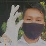 Avit Lloyd Vinzon