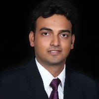 Deepankar Tripathi