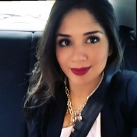 Katherine Núñez, Medina