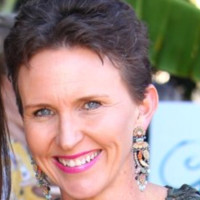 Kate Warby