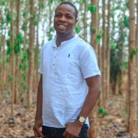 PETER CLAVER ANKRAH