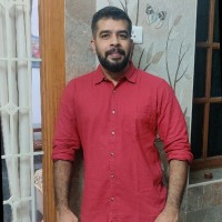 Yuvaraj Sathyaseelan