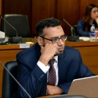 Dr. Rahil Irfan, Ph.D.