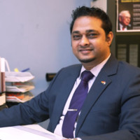 Denny Santimano - MBA, Finance and Strategic Management