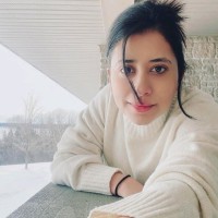Aparna Panchal