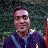 Rupesh Shah