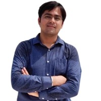 Nitin Arora