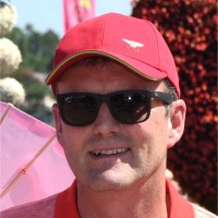 Mark Sadler