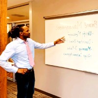 Ricardo A. O'Neal II