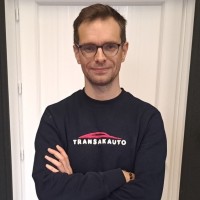 Jean-Baptiste Labat Brazier