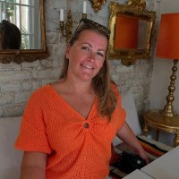 Linda Hellsten