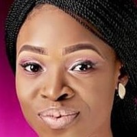 Homa Phebe Jameson, ACIPM🇳🇬