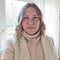 Andrea Badger