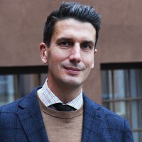 Joakim Cejie