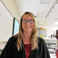 Joy Daugherty