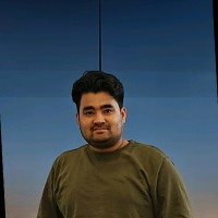 Deepak Kumar Bisoi