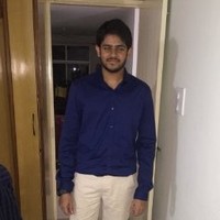Shantanu P