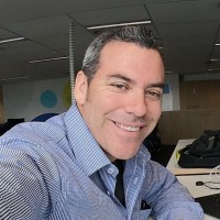 Hank Hochfaerber