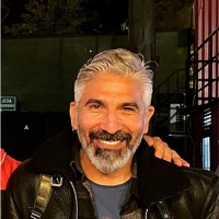 Mehmet Şerif Bektaş