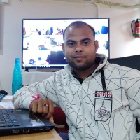 Ravi Chauhan